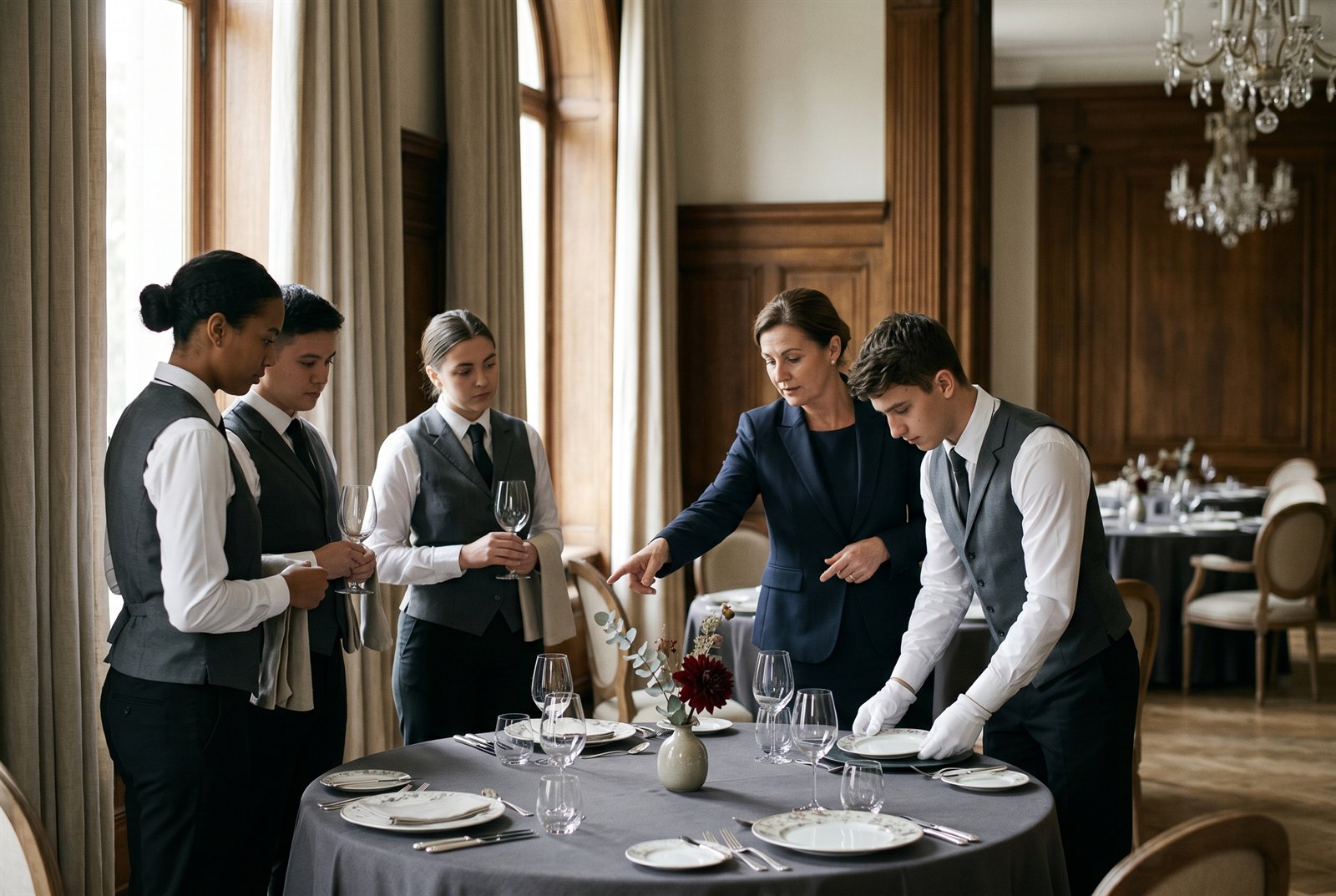 On-site workshops and train-the-trainer